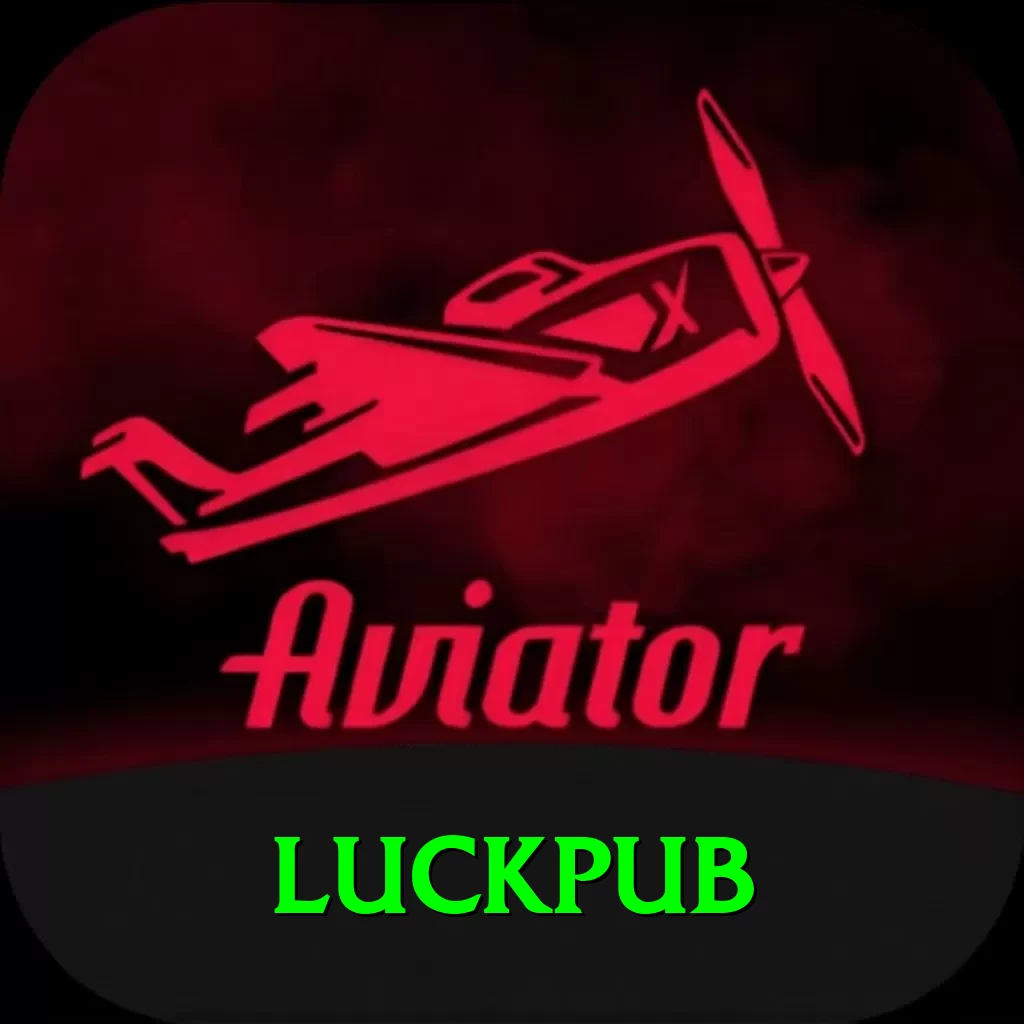 luckpub Plus v3.3.9 - 2