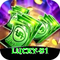 Lucky 91 Elite Pro v3.3.4
