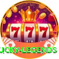 Lucky Legends Plus Pro v1.4.3