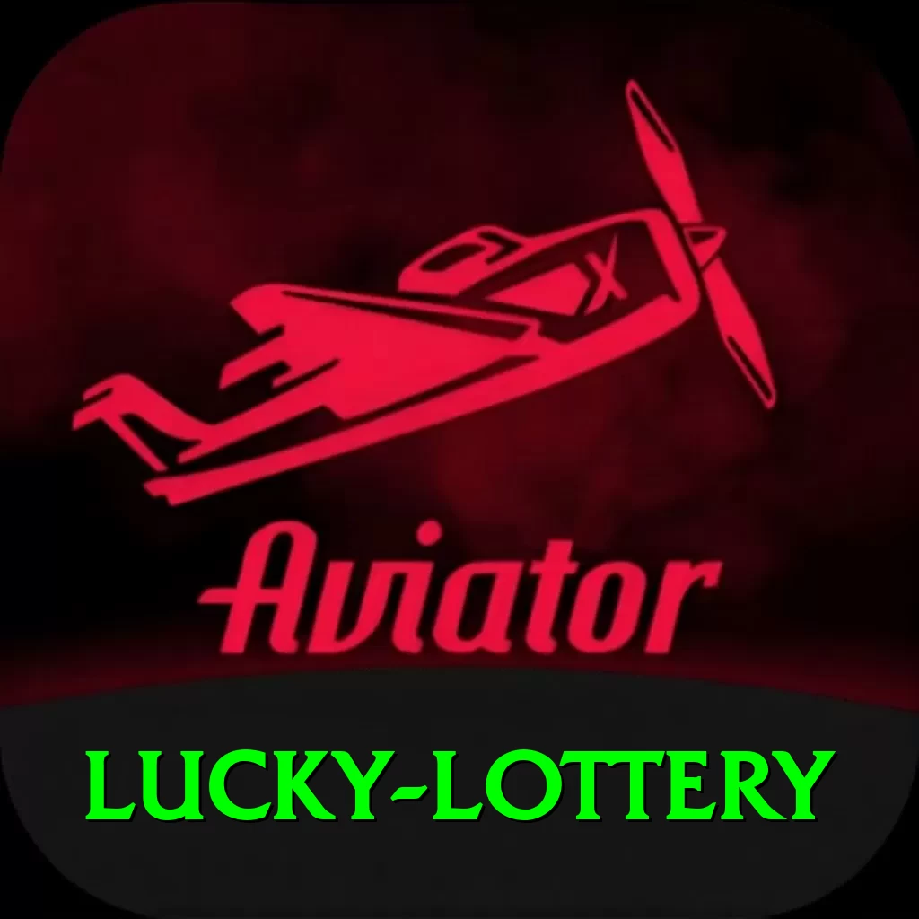 lucky lottery Deluxe v5.4.4 - 2