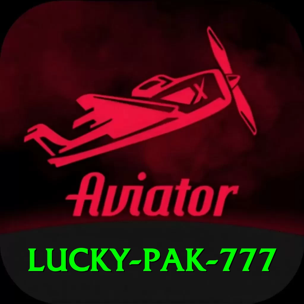 lucky pak 777 Master Pro vv1.3.6 - 2
