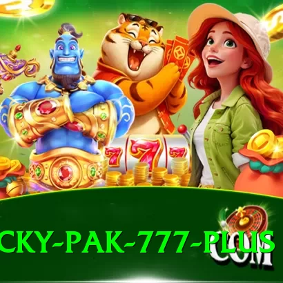 lucky pak 777 VIP Edition v1.7.8 - 2