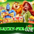 Lucky PKR 777 Gold Edition v3.6.4