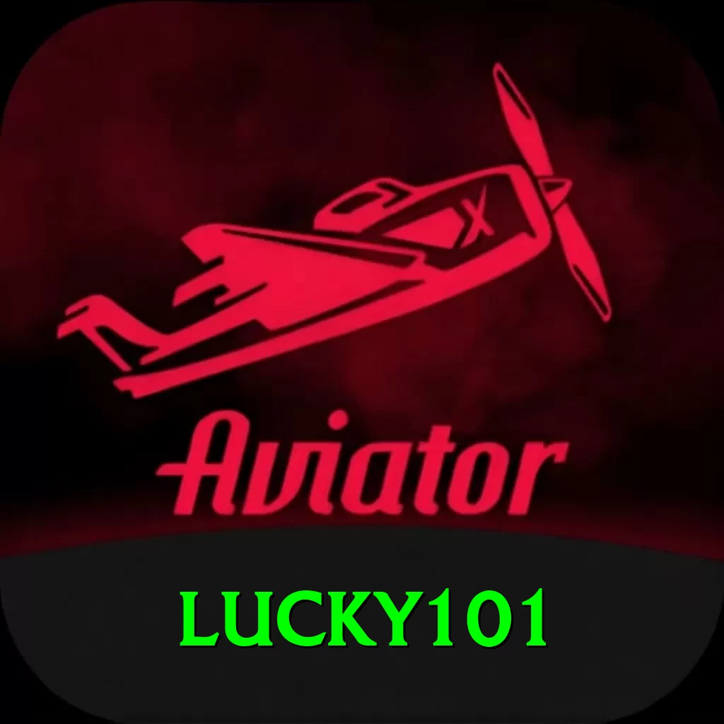lucky101 VIP v3.5.2 - 2