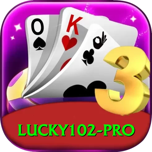 lucky102 Pro1 v3.5.1 - 2