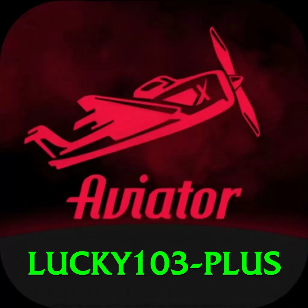 lucky103 Max Pro v2.9.6 - 2
