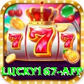 lucky167 - Extreme Earning App
