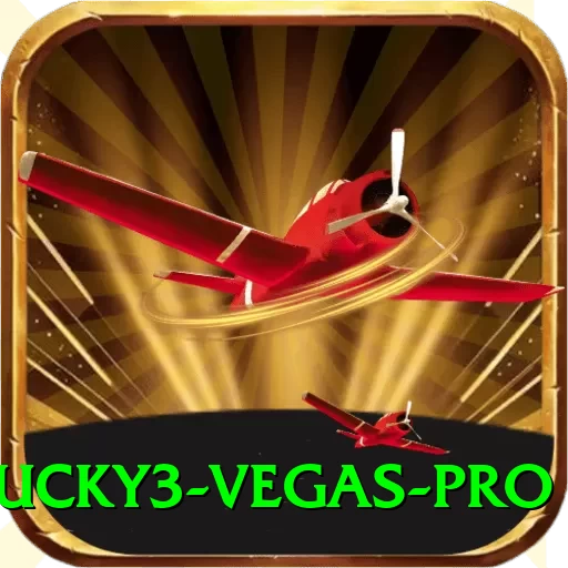 lucky3 vegas - Gaming Supreme - 2