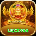 lucky55 Apps (Tools & Injectors) Premium vv3.0.8