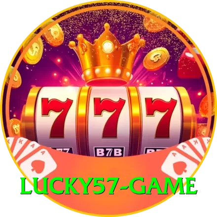 Lucky57 Game Premium Plus v2.7.1 - 2