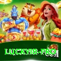 luckyi8 Gold Pro vv1.3.0