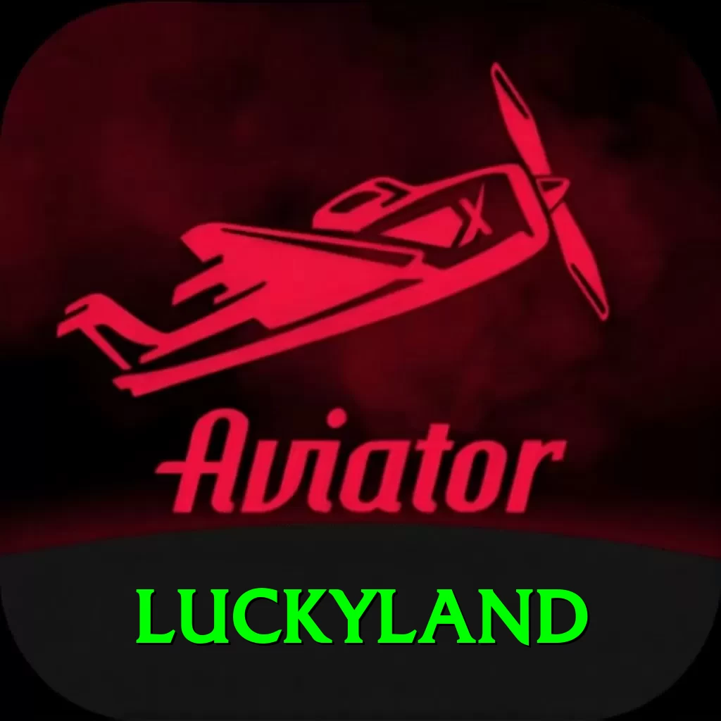 luckyland Pro Edition v5.1.0 - 2