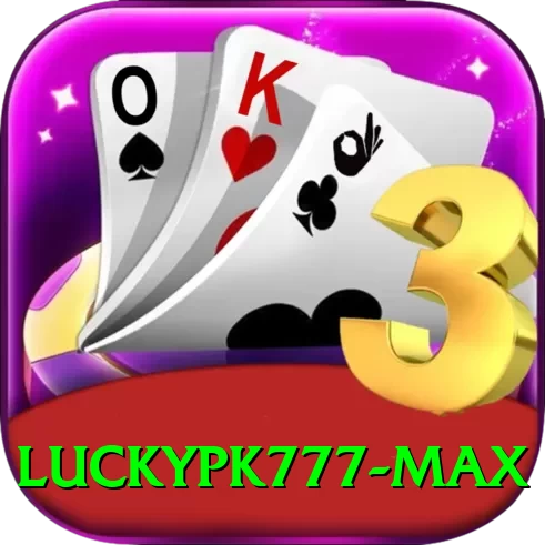 luckypk777 Gold Pro v3.1.4 - 2