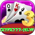 luckypk777 Premium New