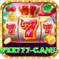 LuckyPKR777 Slot Machine King