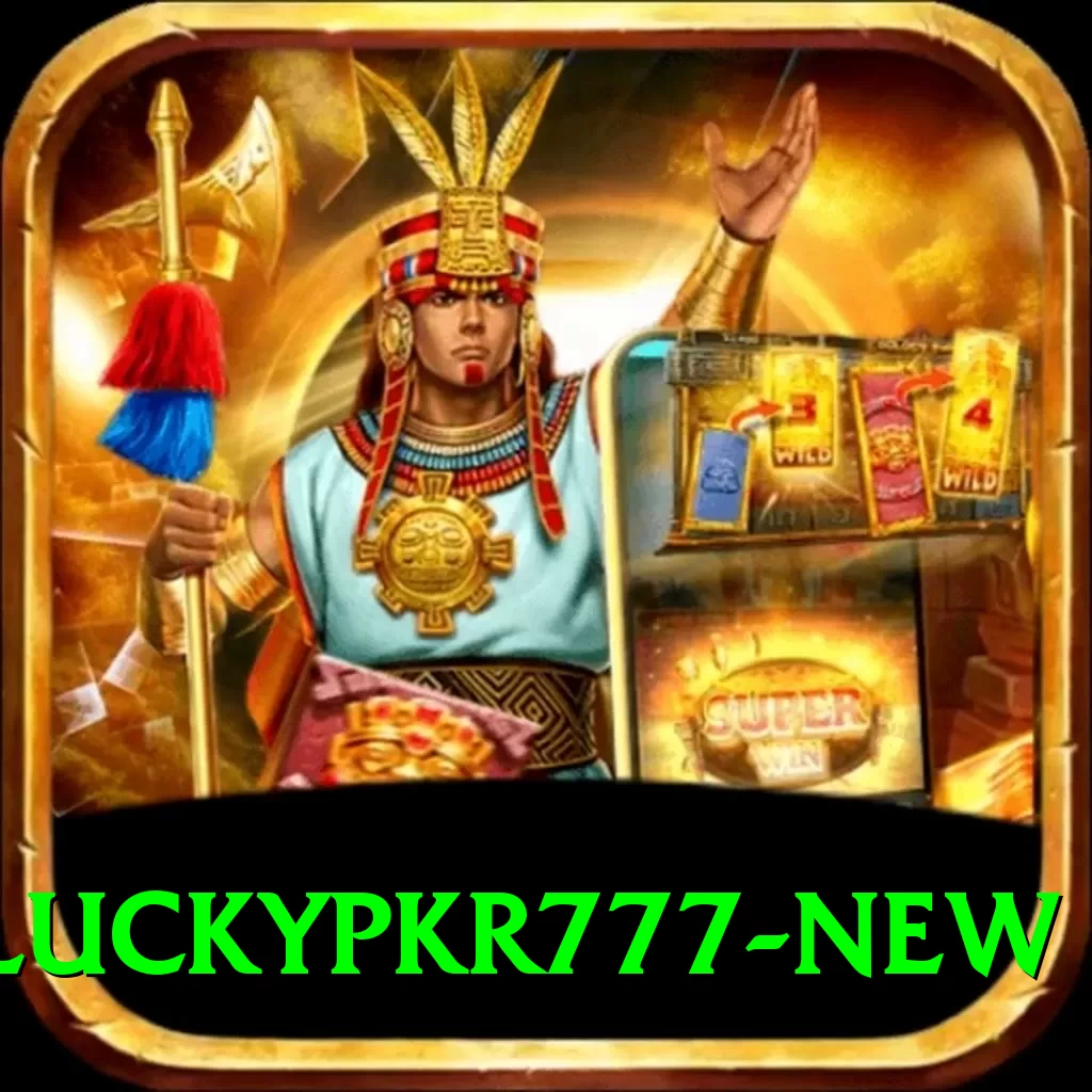 LuckyPKR777 - VIP Super - 2