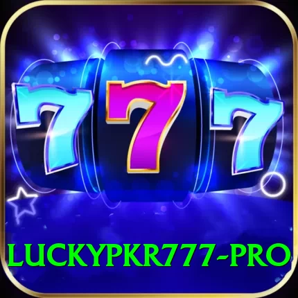 LuckyPKR777 Master vv2.6.7 - 2