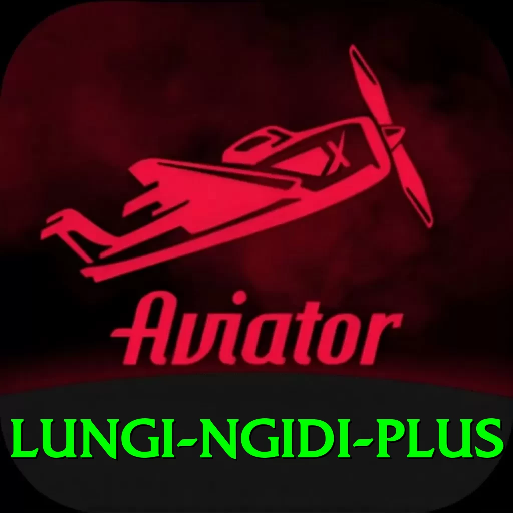 lungi ngidi Money Ultimate v1.2.1 - 2