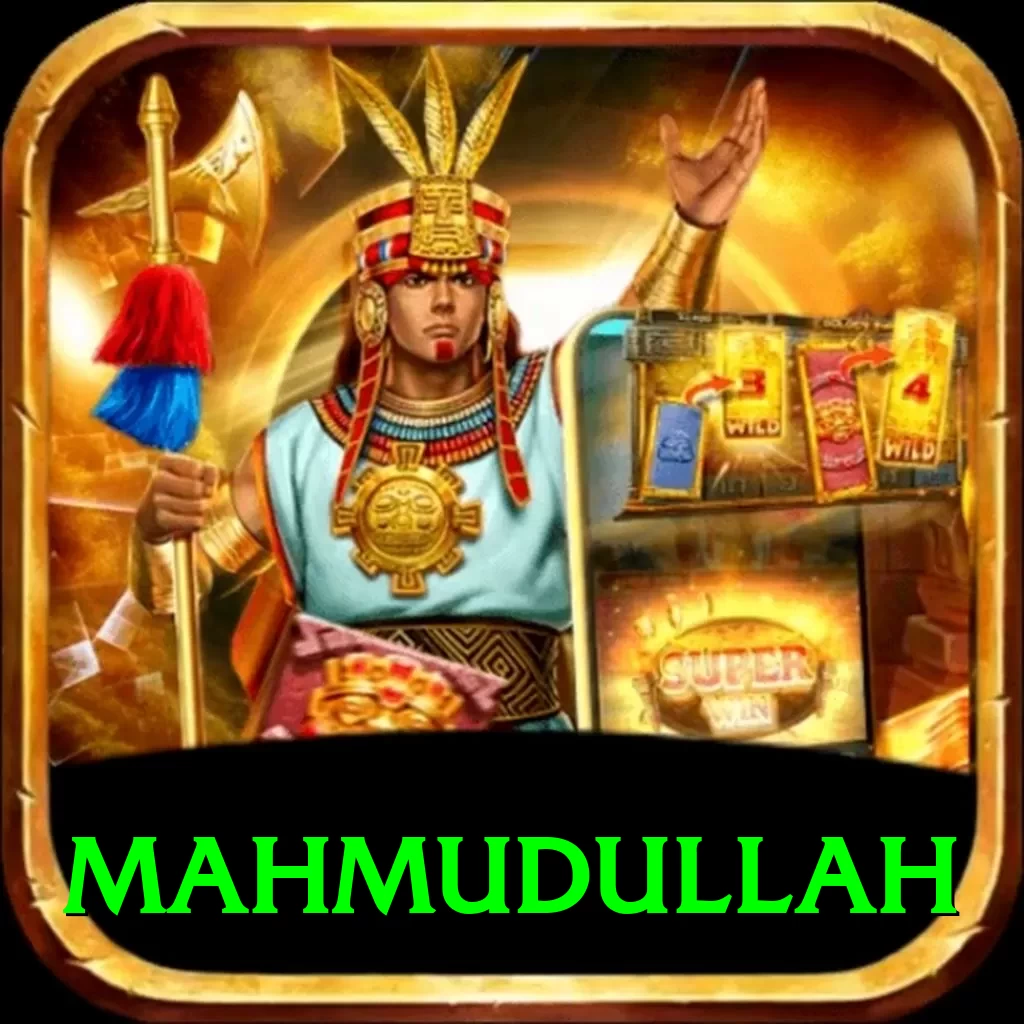 mahmudullah Plus Pro v2.3.7 - 2