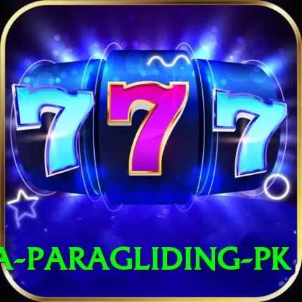 margalla paragliding pk Pro1 v4.8.2 - 2
