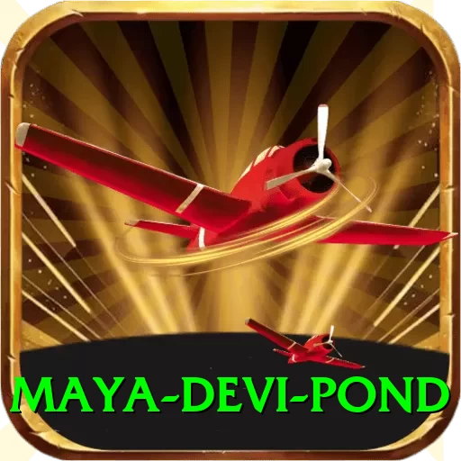 maya devi pond Pro v1.1.7 - 2