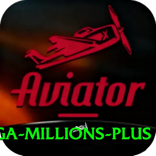 mega millions Gaming VIP v5.6.9 - 2