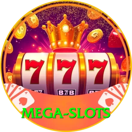 mega slots Turbo Pro v4.6.5 - 2