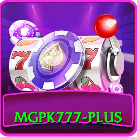 mgpk777 Games (Casino & Earning) Deluxe v1.4.0 - 2