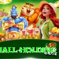 michael holding Gold Pro v5.5.3