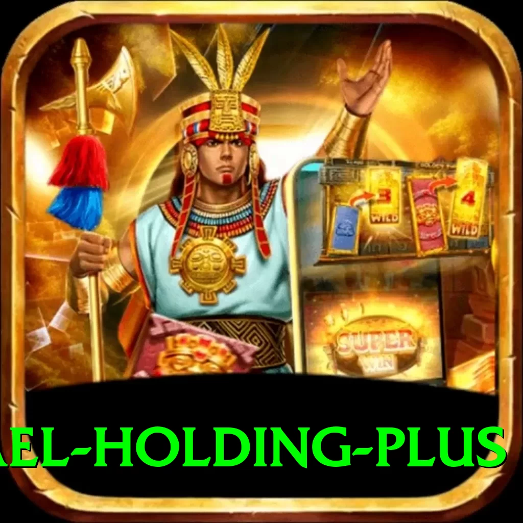 michael holding - VIP v1.8.3 - 2