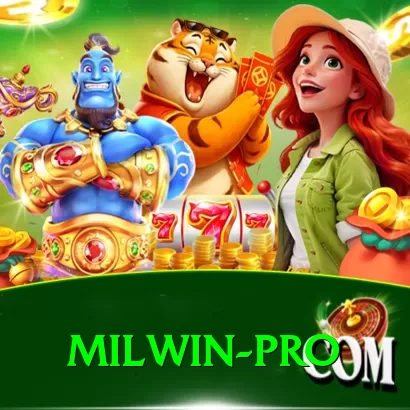 milwin Pro1 v4.7.4 - 2