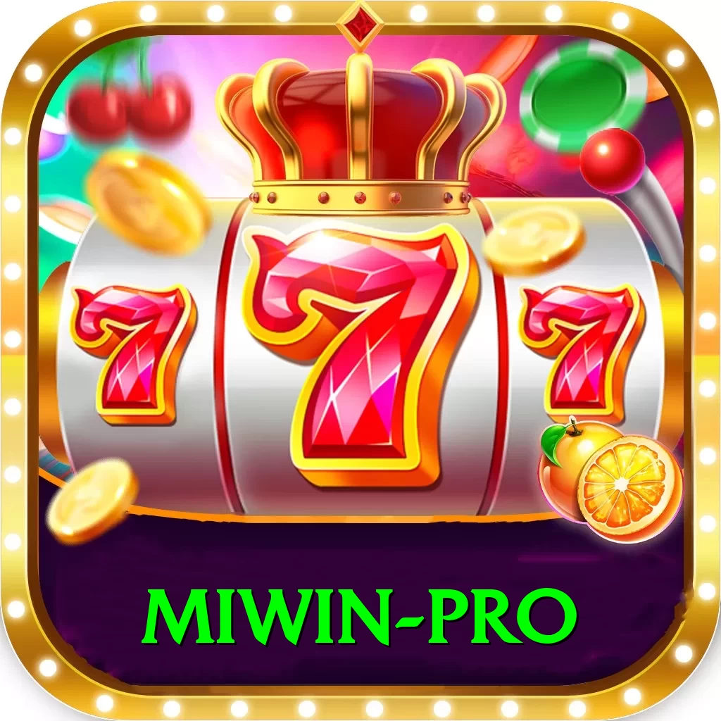 miwin Master Casino App - 2