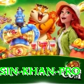 mohsin khan Supreme - Casino & Slots