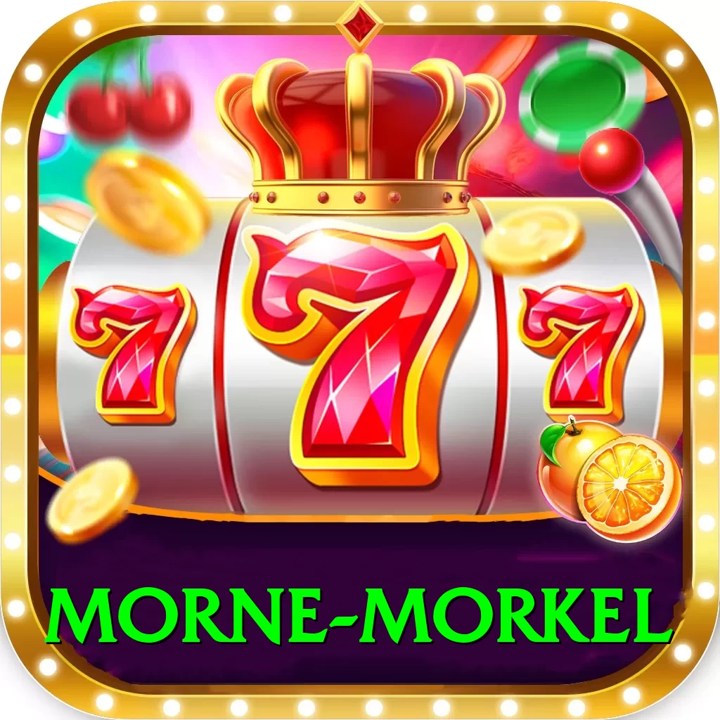 morne morkel Max Pro v1.2.1 - 2