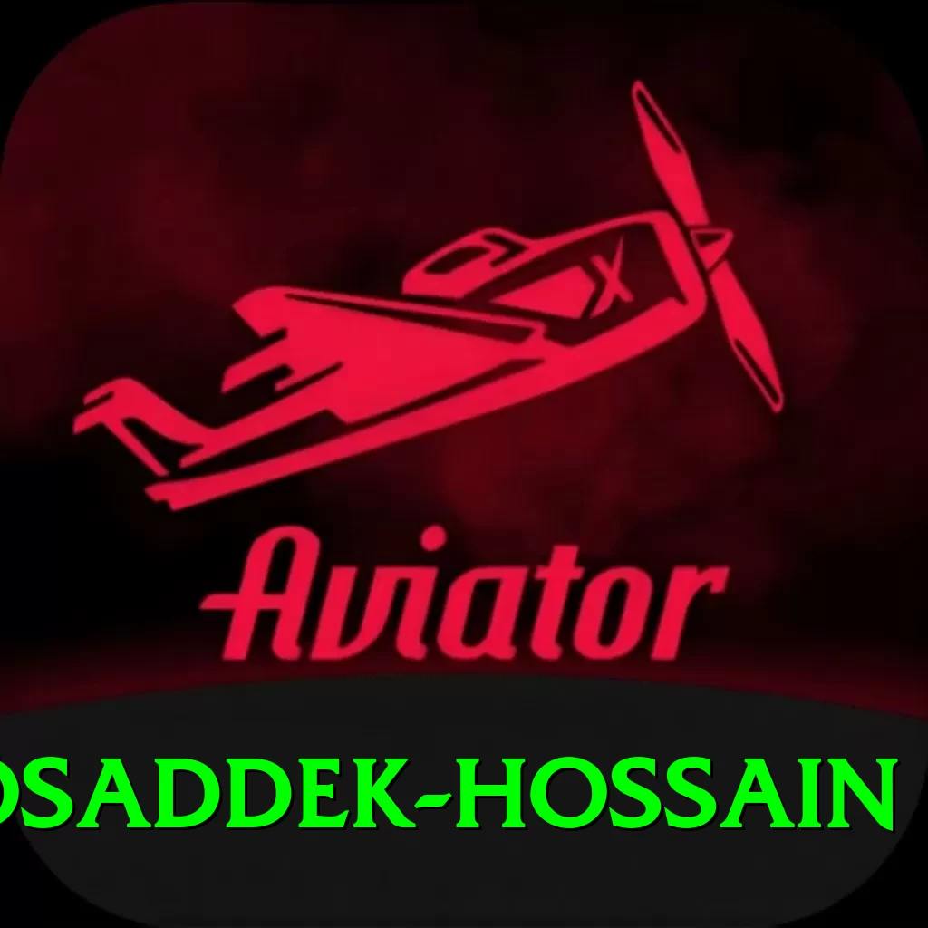 mosaddek hossain Games (Casino & Earning) Turbo v2.1.5 - 2