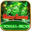 most international runs Gold Edition v1.5.0