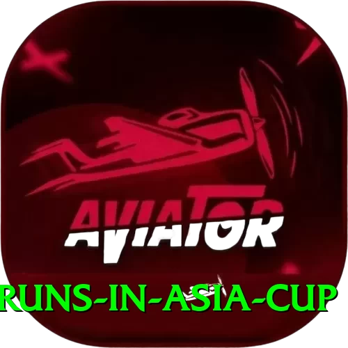 most runs in asia cup Deluxe v1.8.2 - 2