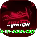 most runs in asia cup Deluxe v1.8.2