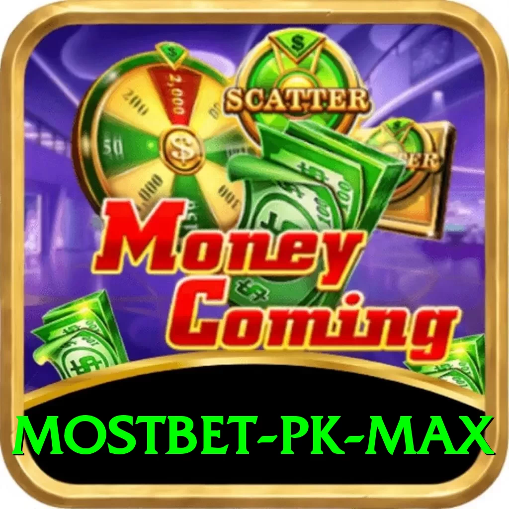 Mostbet PK Money Deluxe v3.6.2 - 2