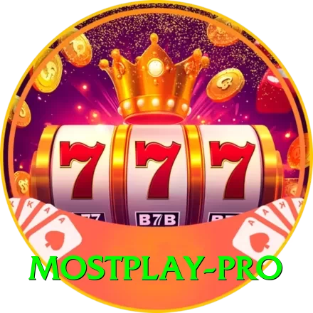 mostplay Prime PK v5.2.5 - 2