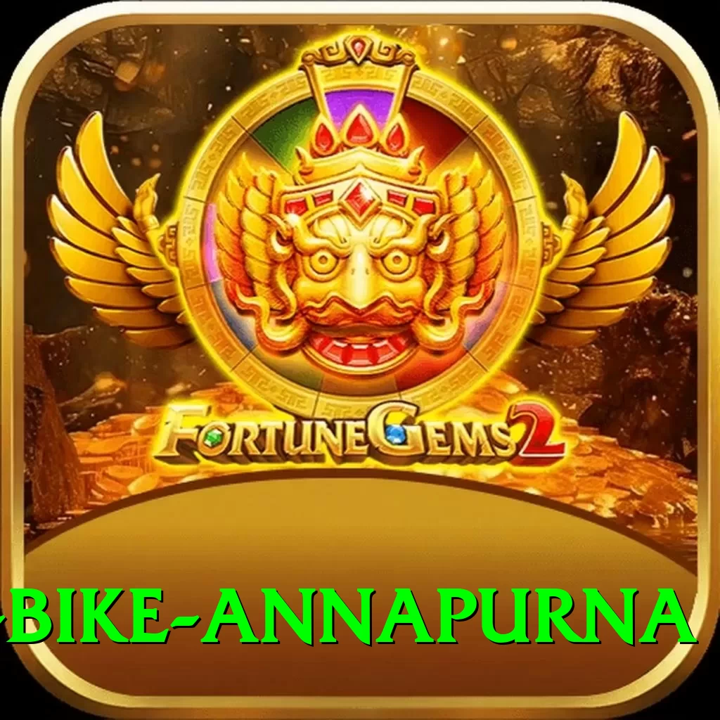 mountain bike annapurna Games (Casino & Earning) Master v5.9.3 - 2