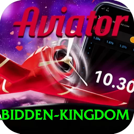 mustang forbidden kingdom VIP v3.6.4 - 2