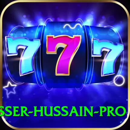 nasser hussain Casino Gold v4.2.8 - 2