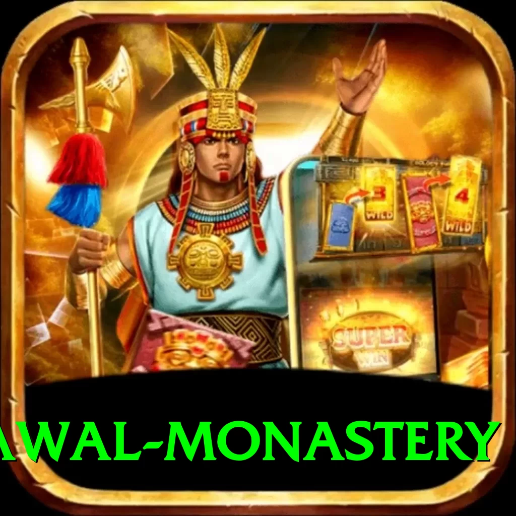 ngawal monastery Games (Casino & Earning) Premium v4.8.5 - 2