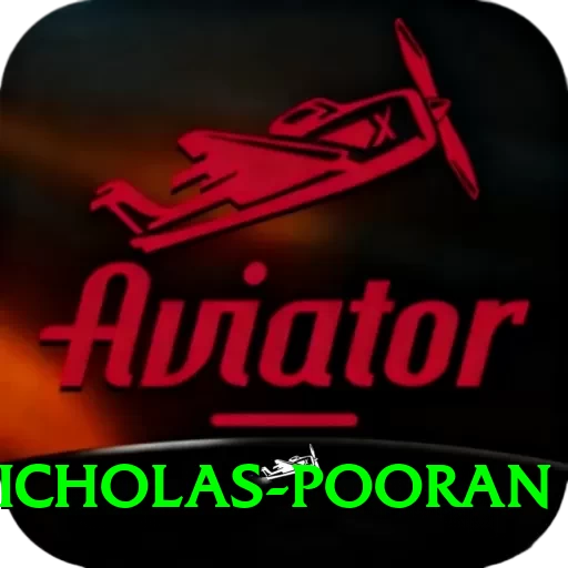 nicholas pooran Gold Edition v5.4.7 - 2