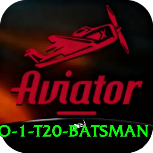 no 1 t20 batsman Pro Edition v5.4.6 - 2