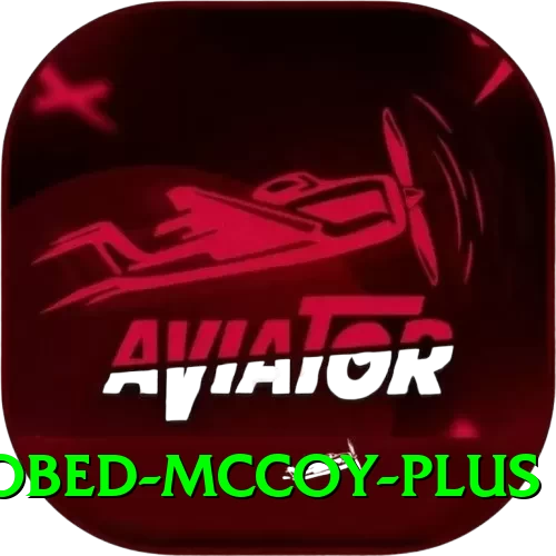 obed mccoy - Champion Edition v2.6.0 - 2