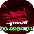 odi world cup 2023 schedule Deluxe Pro v4.1.5