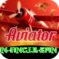 off spin finger spin Max v5.6.0