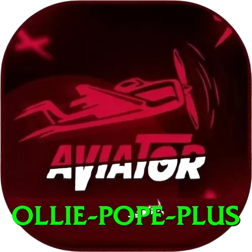 ollie pope Gold Slots - 2